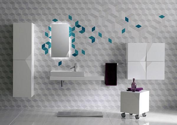 65+ Bathroom Tile Ideas