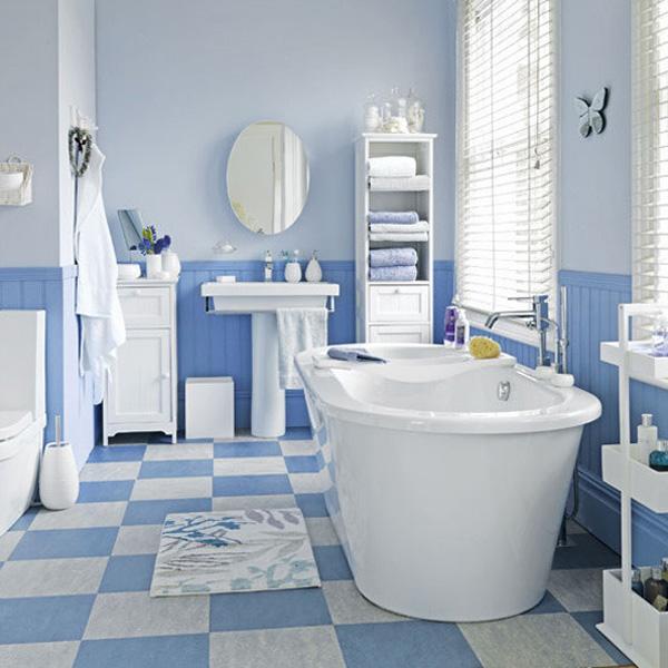 65+ Bathroom Tile Ideas