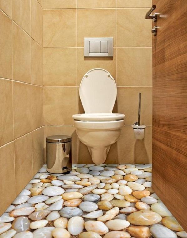 65+ Bathroom Tile Ideas