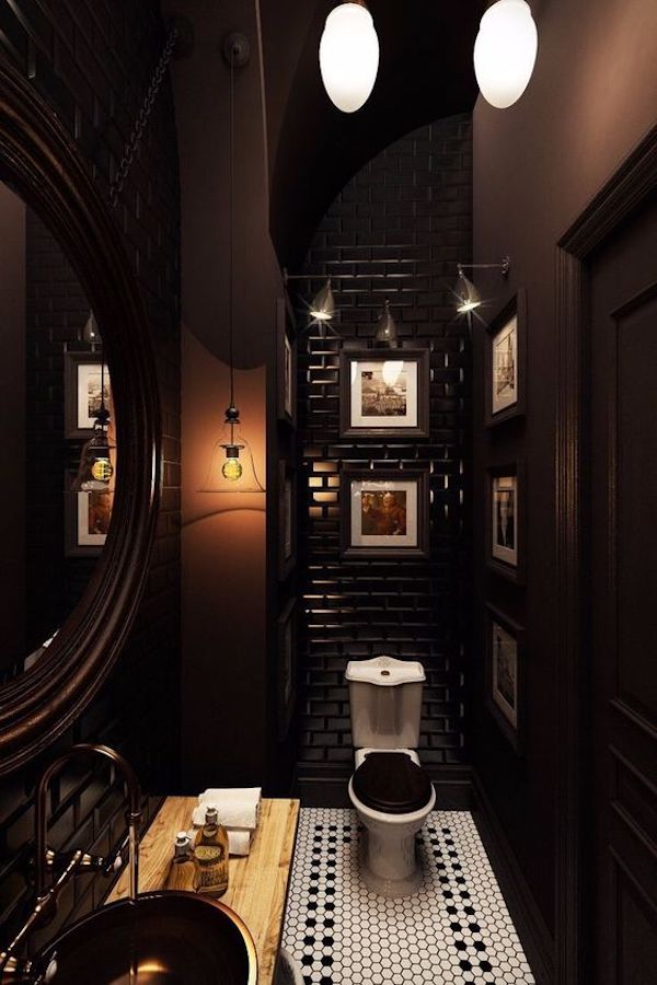 65+ Bathroom Tile Ideas