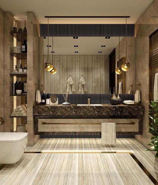 65+ Bathroom Tile Ideas