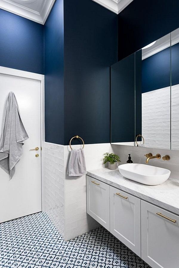 65+ Bathroom Tile Ideas