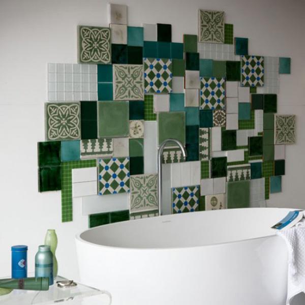 65+ Bathroom Tile Ideas