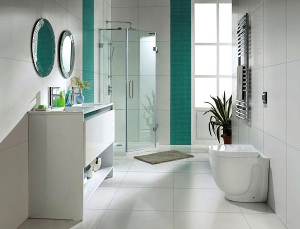 65+ Bathroom Tile Ideas