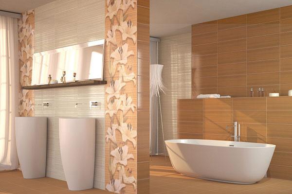 65+ Bathroom Tile Ideas