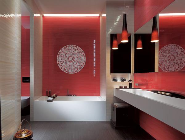 65+ Bathroom Tile Ideas