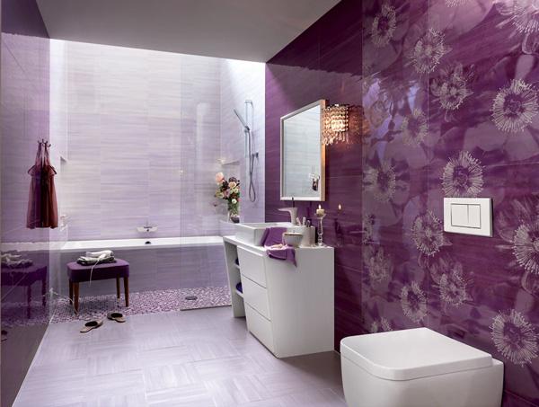 65+ Bathroom Tile Ideas