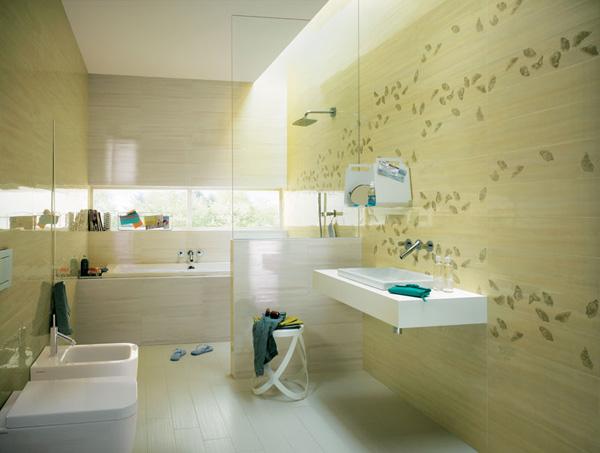 65+ Bathroom Tile Ideas