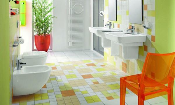 65+ Bathroom Tile Ideas