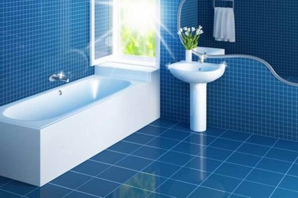 65+ Bathroom Tile Ideas