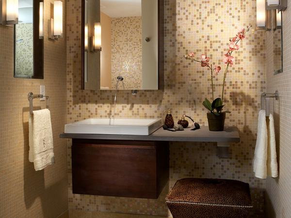 65+ Bathroom Tile Ideas