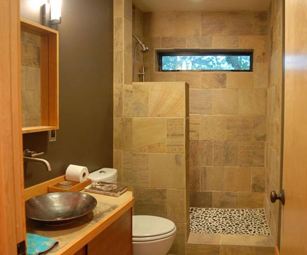 65+ Bathroom Tile Ideas