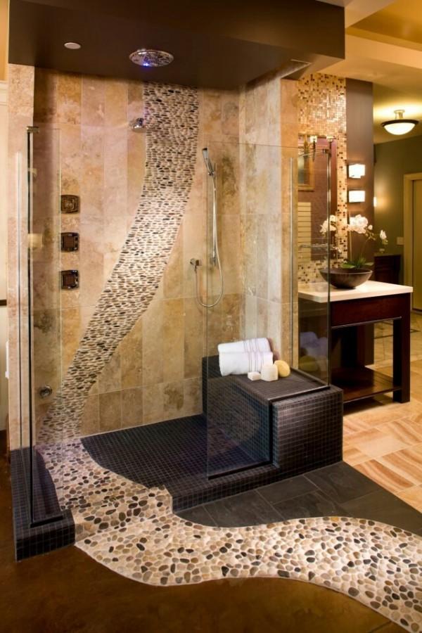 65+ Bathroom Tile Ideas