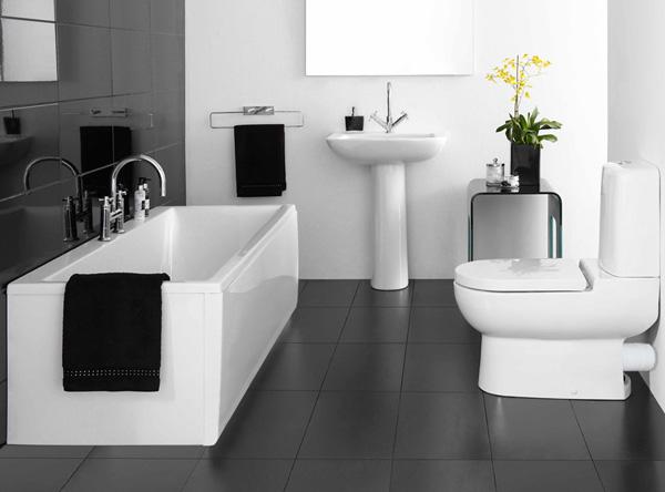 65+ Bathroom Tile Ideas