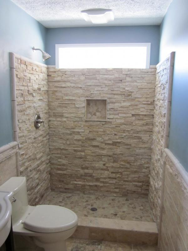 65+ Bathroom Tile Ideas
