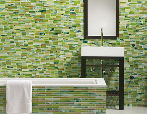 65+ Bathroom Tile Ideas