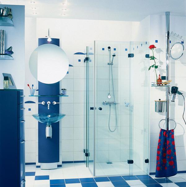 65+ Bathroom Tile Ideas