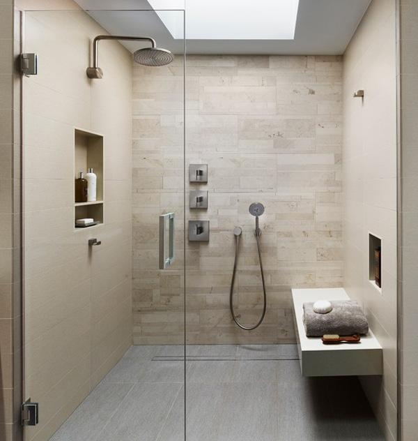 65+ Bathroom Tile Ideas