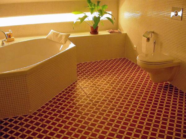 65+ Bathroom Tile Ideas