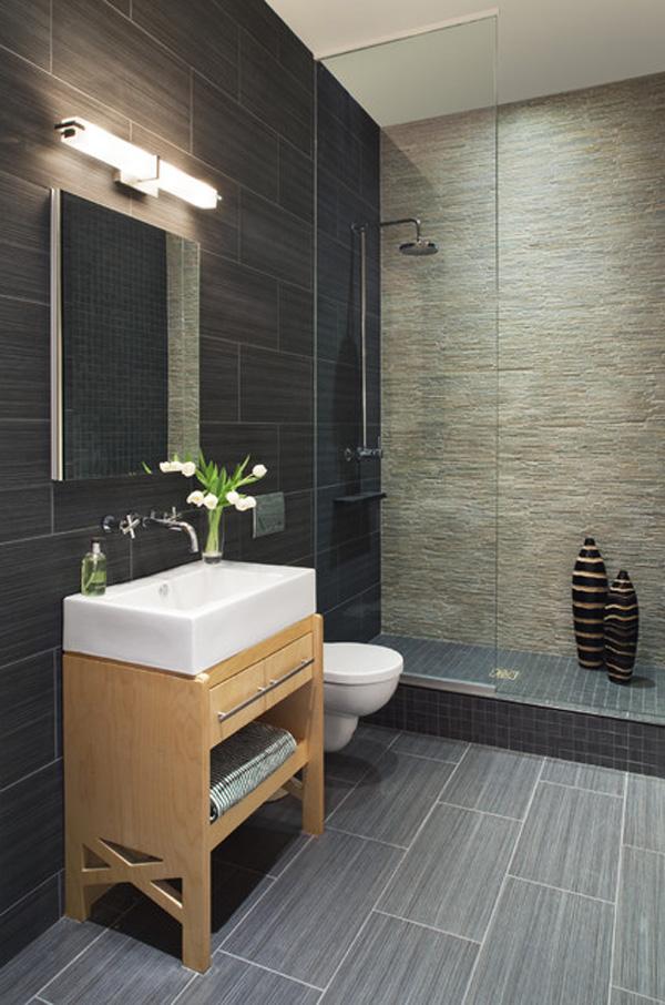 65+ Bathroom Tile Ideas
