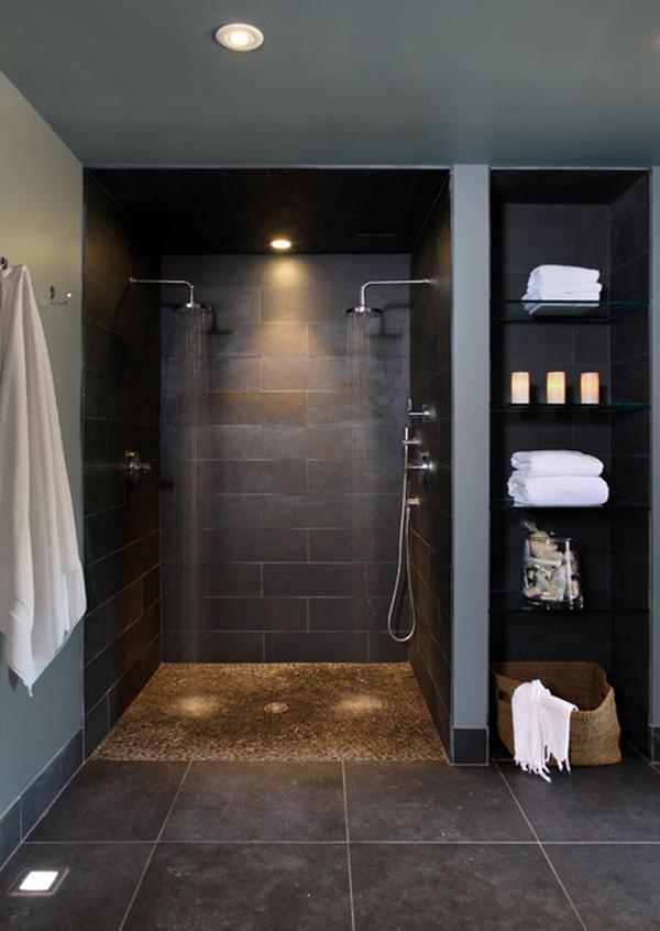 65+ Bathroom Tile Ideas
