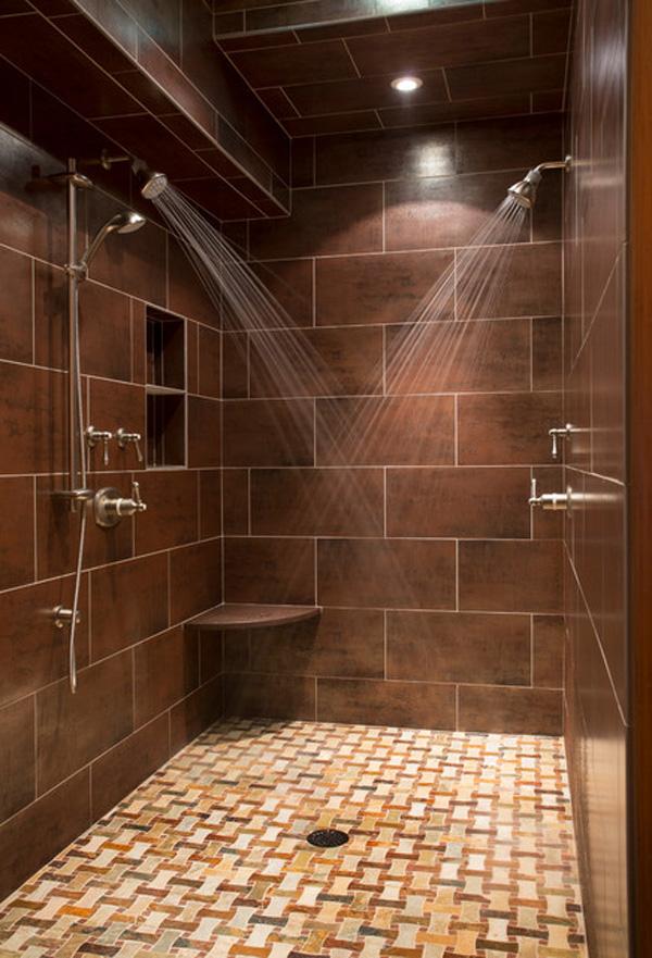 65+ Bathroom Tile Ideas