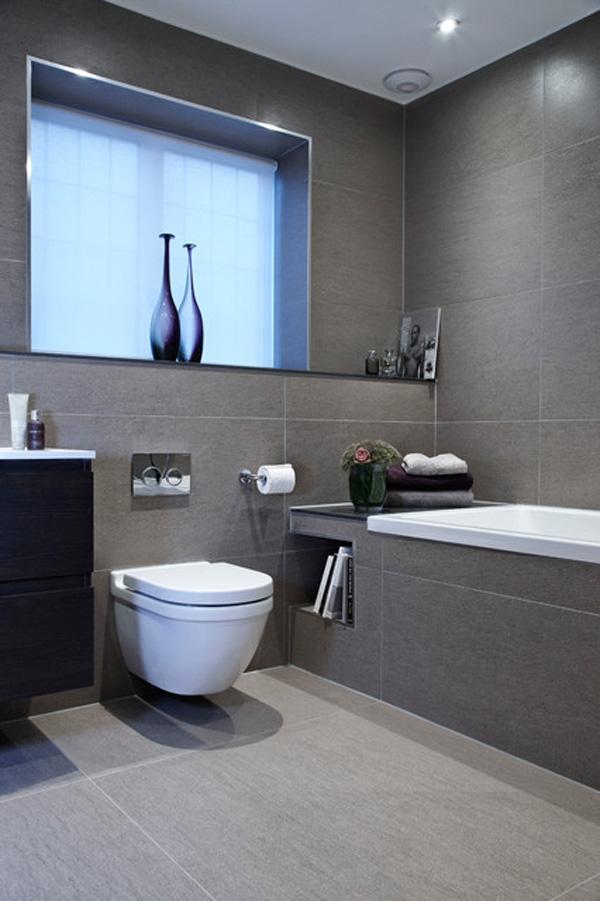 65+ Bathroom Tile Ideas