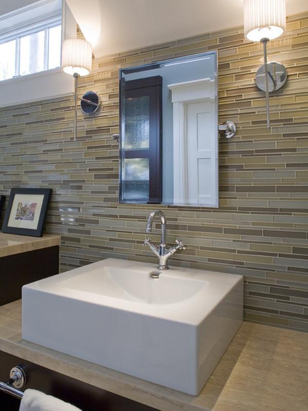 65+ Bathroom Tile Ideas