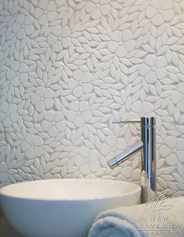 65+ Bathroom Tile Ideas