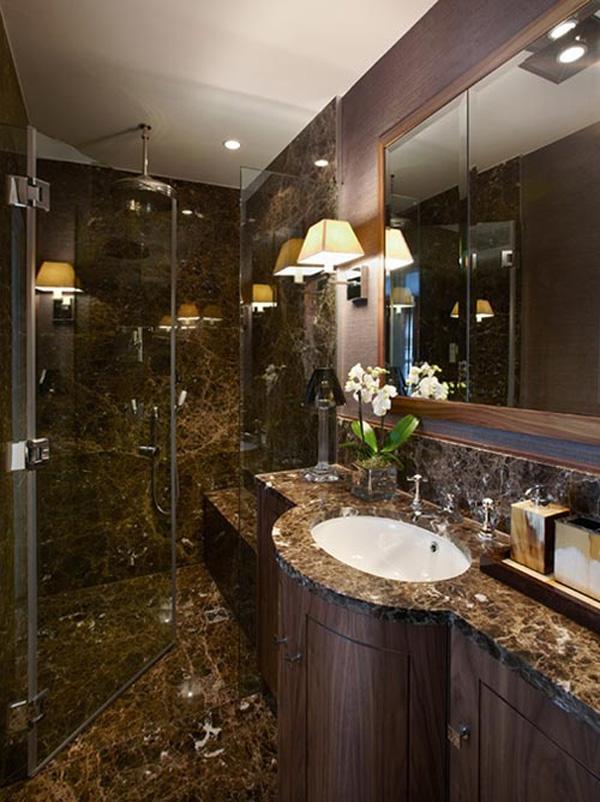 65+ Bathroom Tile Ideas