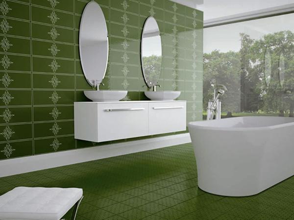 65+ Bathroom Tile Ideas