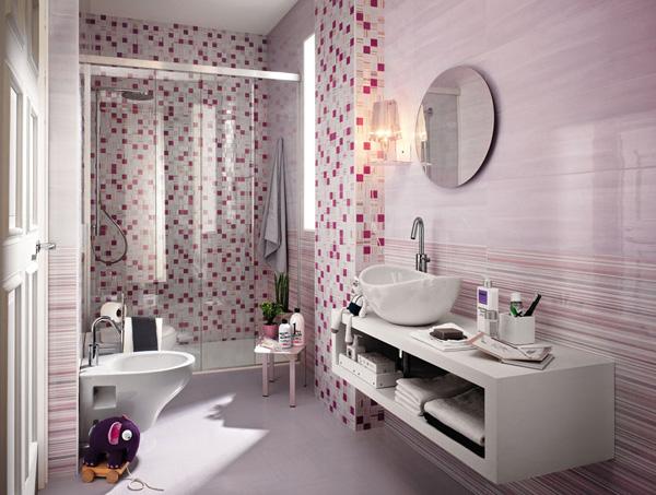 65+ Bathroom Tile Ideas