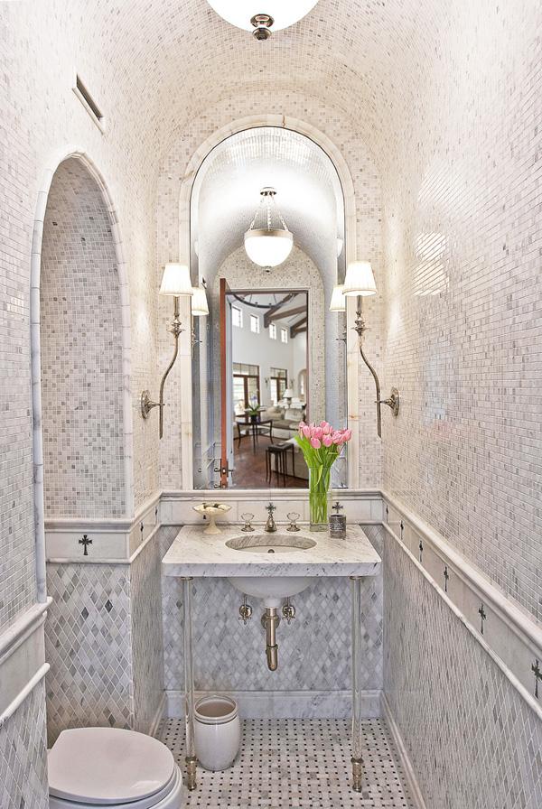 65+ Bathroom Tile Ideas