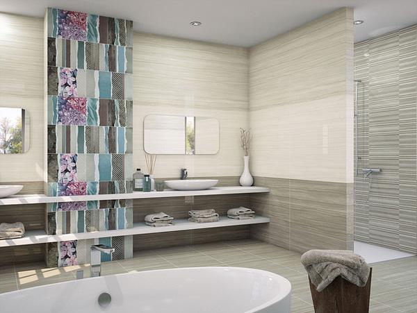 65+ Bathroom Tile Ideas