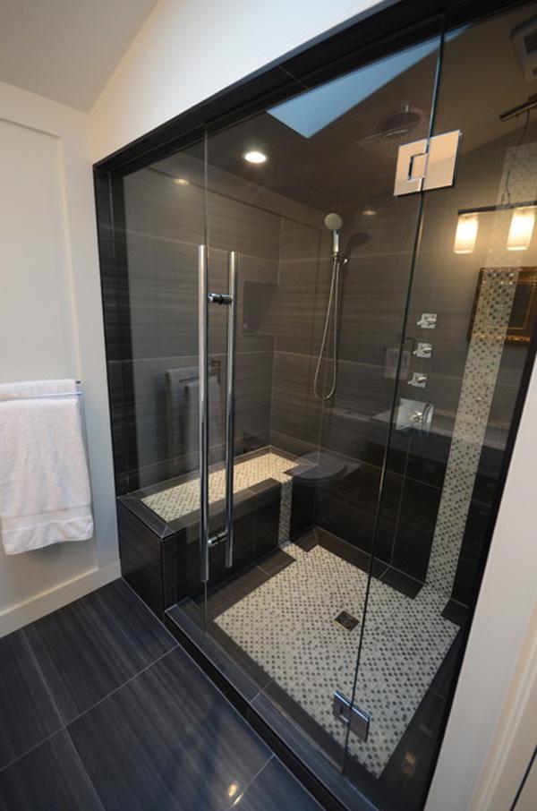 65+ Bathroom Tile Ideas