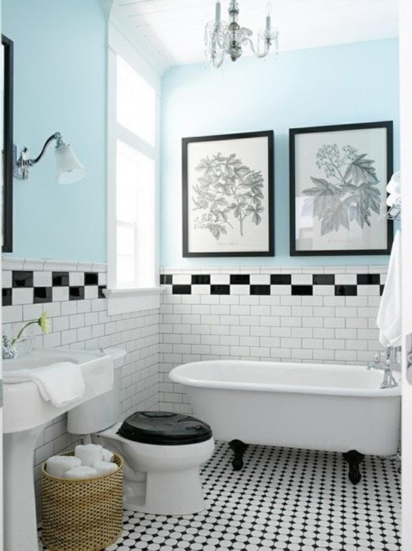 65+ Bathroom Tile Ideas