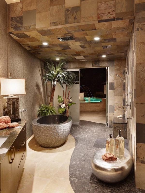 65+ Bathroom Tile Ideas