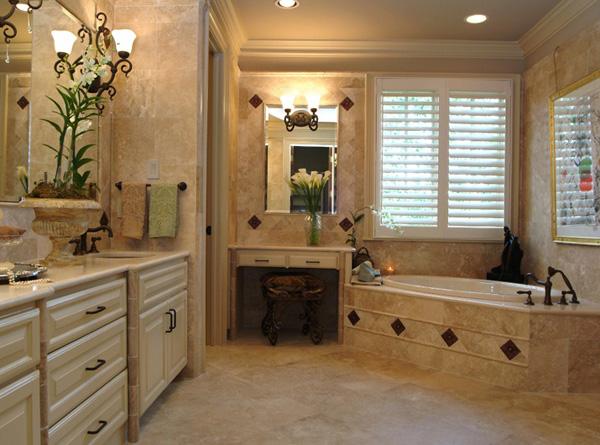 65+ Bathroom Tile Ideas