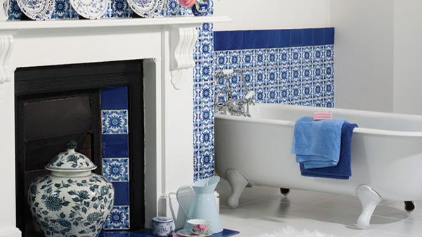 65+ Bathroom Tile Ideas