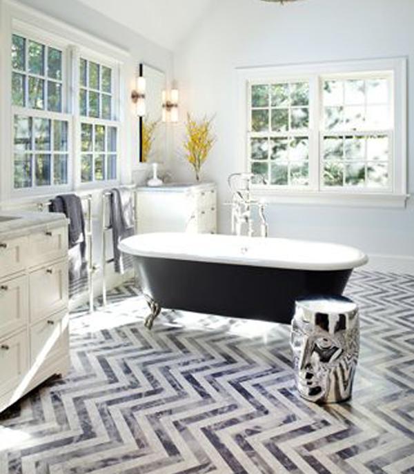 65+ Bathroom Tile Ideas
