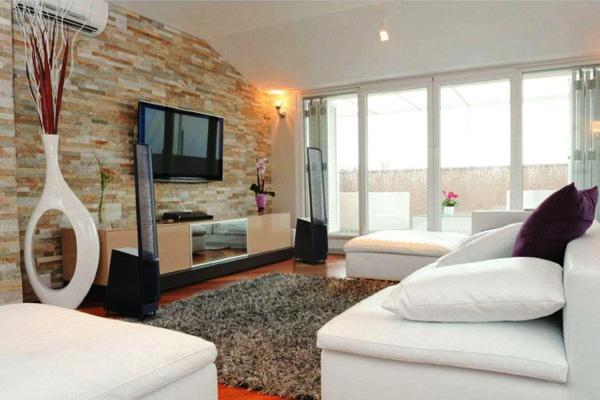 55 Small Living Room Ideas
