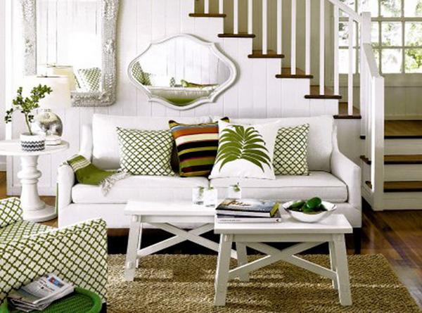 55 Small Living Room Ideas