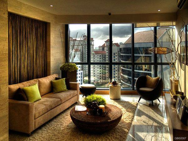 55 Small Living Room Ideas