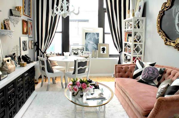 55 Small Living Room Ideas