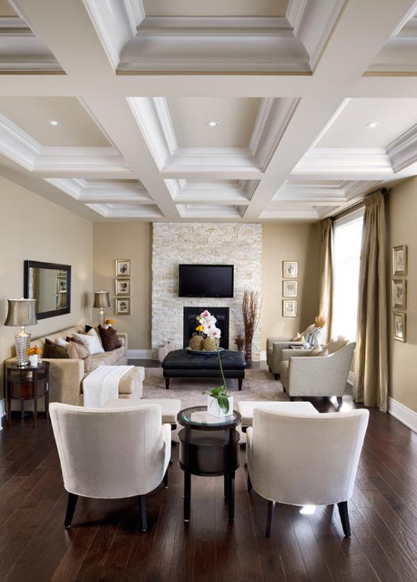 55 Small Living Room Ideas