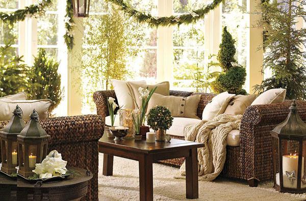 55 Small Living Room Ideas