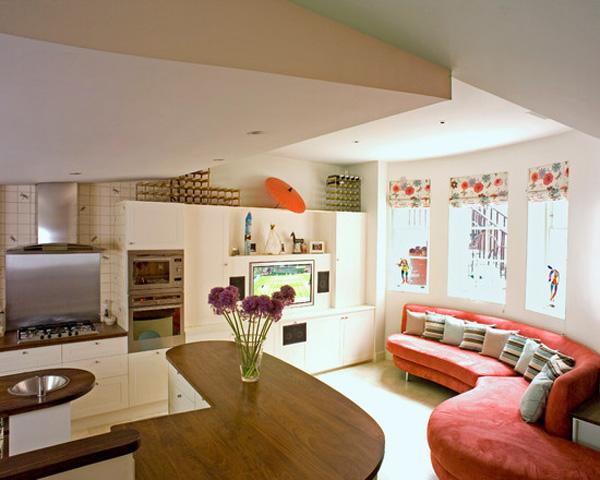 55 Small Living Room Ideas