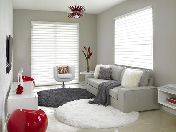 55 Small Living Room Ideas