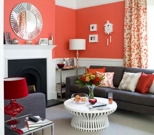 55 Small Living Room Ideas