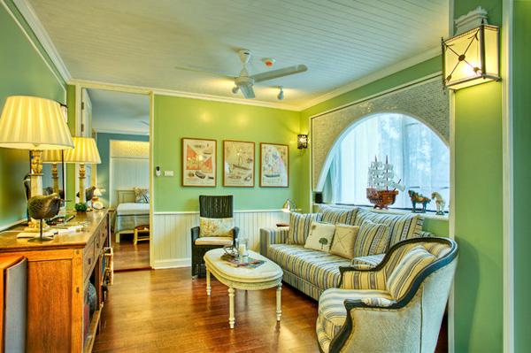55 Small Living Room Ideas
